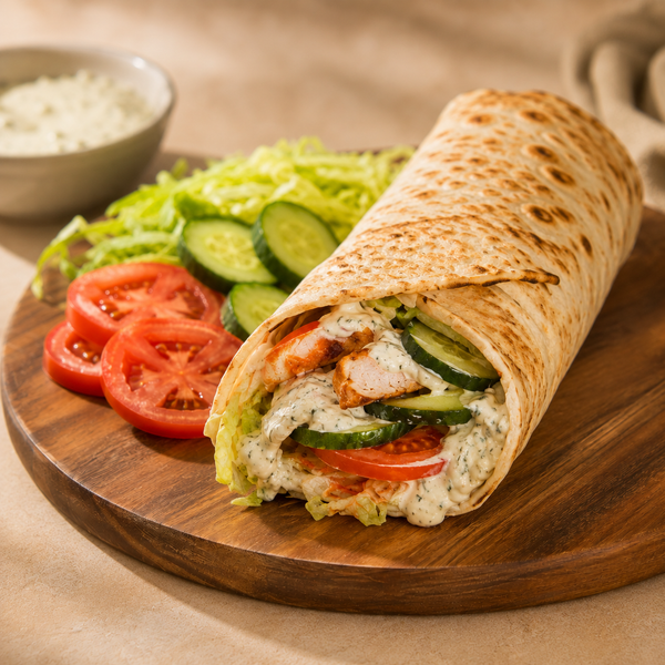 Pollo Rollo